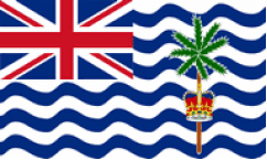 British Indian Ocean Territory Flags